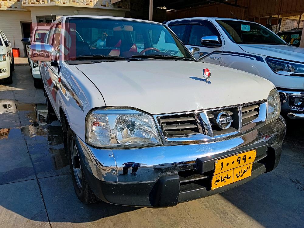 Nissan Pickup